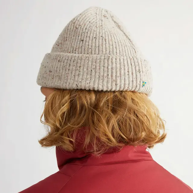 Lue Klättermusen Huld Beanie 120 