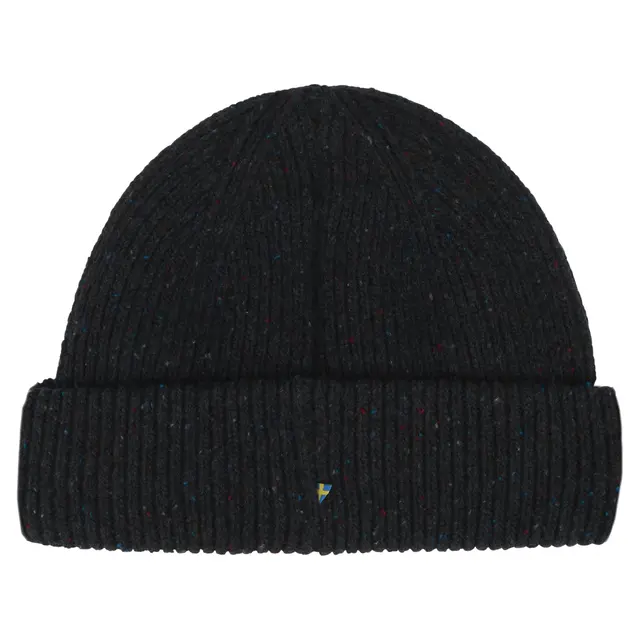 Lue Klättermusen Huld Beanie 998 