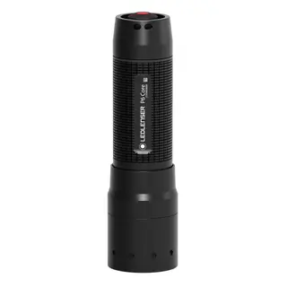 Lommelykt 300 lm Ledlenser P6 Core