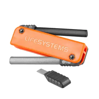 Tennst&#229;l Lifesystems Dual Action Fire Starter