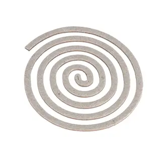 Myggspiral Lifesystems Mosquito Coils 10 pk.