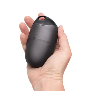 H&#229;ndvarmer Lifesystems Rechargeable Hand Warmer