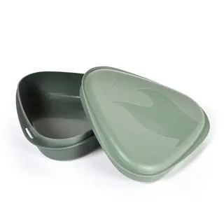 Matboks Light My Fire Bowl&#39;n Lid BIO 106 SandyGr