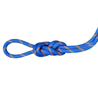 Klatretau 60 m Mammut Alpine Sender Dry Rope 9 60 11236