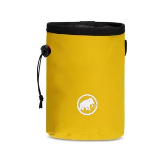 Kalkpose Mammut Gym Basic Chalk Bag 40204