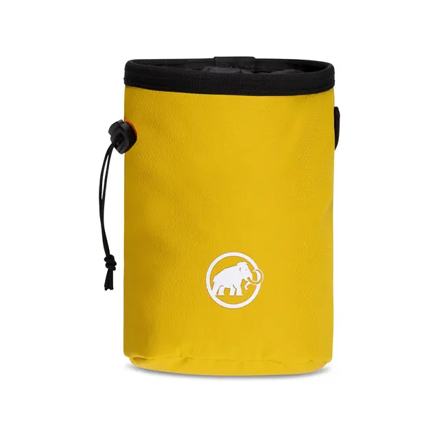 Kalkpose Mammut Gym Basic Chalk Bag 40204 