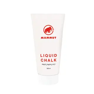 Flytende kalk Mammut Liquid Chalk 200 ml