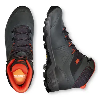 Tursko til herre Mammut Mercury IV Mid GTX M 00654