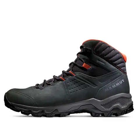 Tursko til herre Mammut Mercury IV Mid GTX M 00654