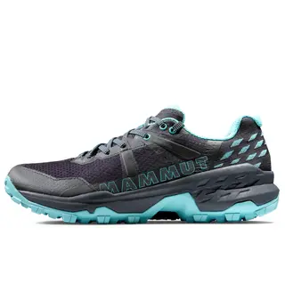 Lav sko til dame Mammut Sertig 2 Low GTX W 00575