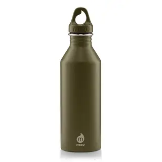 Flaske Mizu M8 750 ml SafariGreen