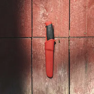 Kniv Morakniv Companion S DalaRed