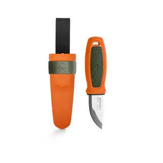 Turkniv Morakniv Eldris Belt Loop S GreenOrange