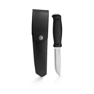 Flerbrukskniv Morakniv Garberg S Leather Sheath Black