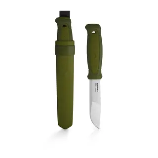 Flerbrukskniv Morakniv Kansbol S Green