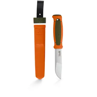 Flerbrukskniv Morakniv Kansbol Hunting S GreenOrange