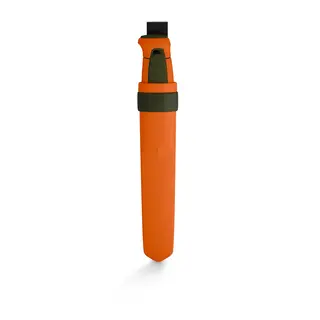 Flerbrukskniv Morakniv Kansbol Hunting S GreenOrange