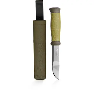 Flerbrukskniv Morakniv Mora 2000 S Green