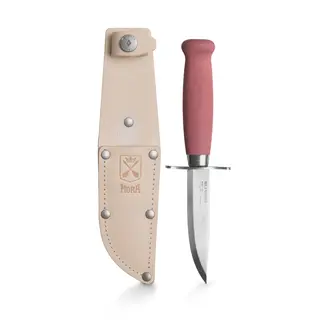 Sm&#229;speiderkniv Morakniv Scout 39 S Lingonberry