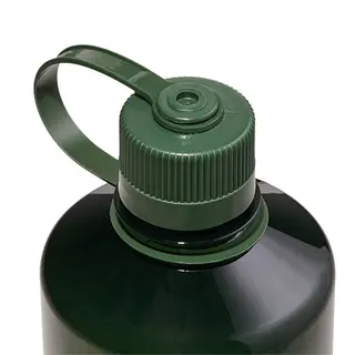 Flaske Nalgene Narrow Sustain 1 liter Jade