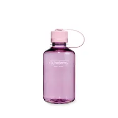 Flaske Nalgene Narrow Sustain 500 ml Cherry