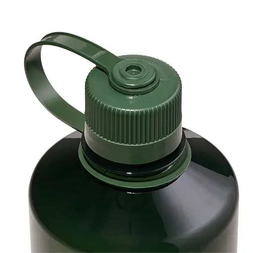 Flaske Nalgene Narrow Sustain 500 ml Jade 