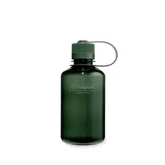 Flaske Nalgene Narrow Sustain 500 ml Jade