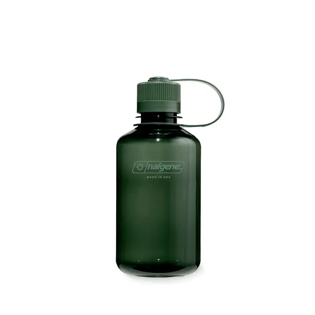 Flaske Nalgene Narrow Sustain 500 ml Jade 