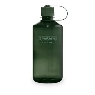 Flaske Nalgene Narrow Sustain 1 liter Jade