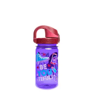 Flaske til barn Nalgene OTF Kids Sustain 500 ml Beyoutif