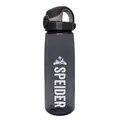 Speiderflaske Nalgene OTF Sustain 650 ml BlackGrey NSF