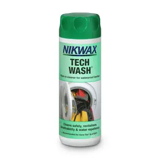 Membranvask 300 ml Nikwax Tech Wash 300 ml