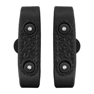 Brodder Nordic Grip Mini Black