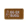 Eg er budd NSF Eg er budd Bever