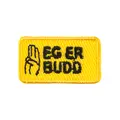 Eg er budd NSF Eg er budd Flokk