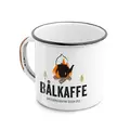 B&#229;lkaffekopp SS B&#229;lkaffe 4 dl