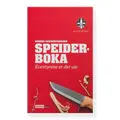 Speiderboka NSF Speiderboka