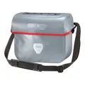 Styreveske 7 liter Ortlieb Ultimate Original 7 AluGrey