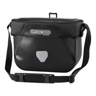 Styreveske 6,5 liter Ortlieb Ultimate Six Classic Black