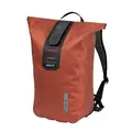 Sykkelsekk 17 liter Ortlieb Velocity PS 17 Rooibos