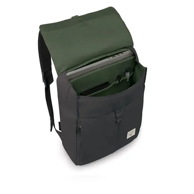 Fritidssekk 14 liter Osprey Arcane Flap Pack 14 550 