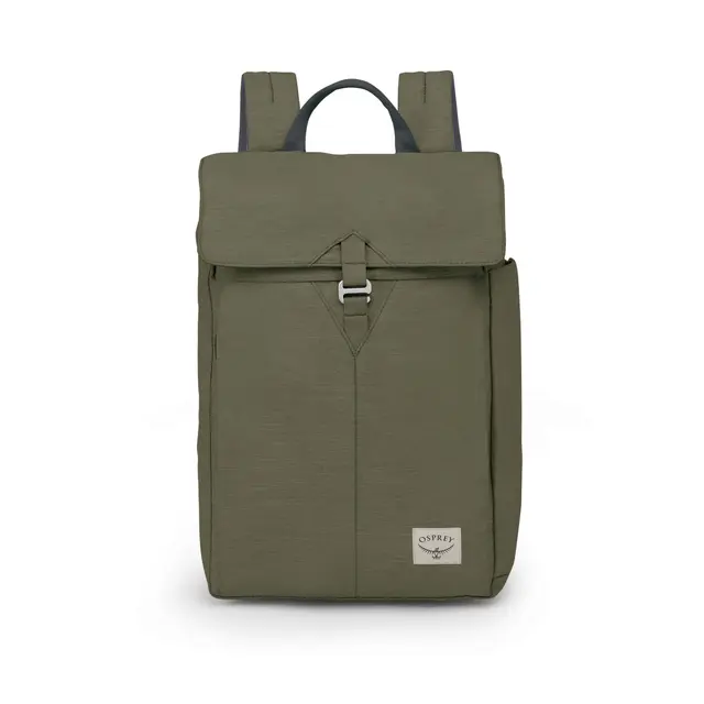 Fritidssekk 14 liter Osprey Arcane Flap Pack 14 916 