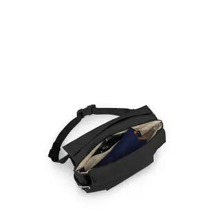 Hoftesekk Osprey Arcane Hip Bag 2 550