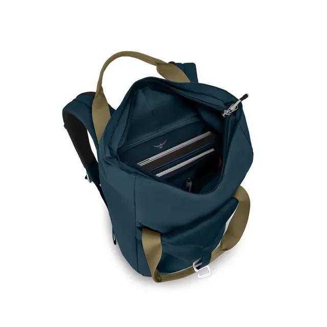 Fritidssekk 20 liter Osprey Arcane Tote Pack 20 199 