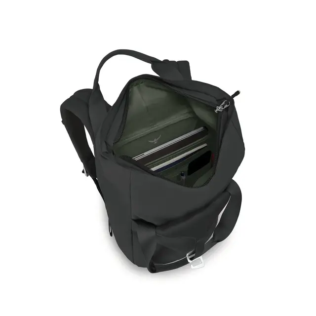 Fritidssekk 20 liter Osprey Arcane Tote Pack 20 550 