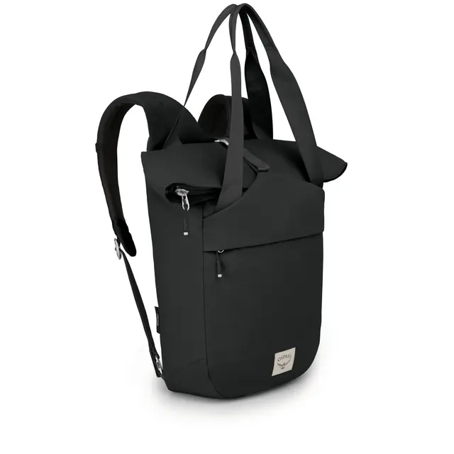 Fritidssekk 20 liter Osprey Arcane Tote Pack 20 550 