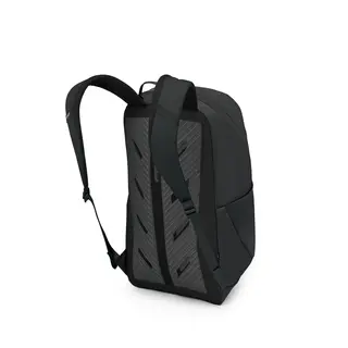 Skolesekk 23 liter Osprey Astronova 23 550 Black