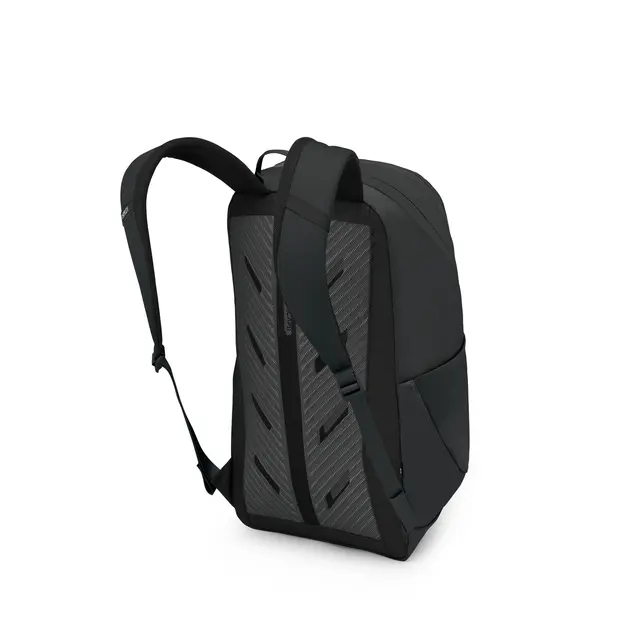 Skolesekk 23 liter Osprey Astronova 23 550 Black 