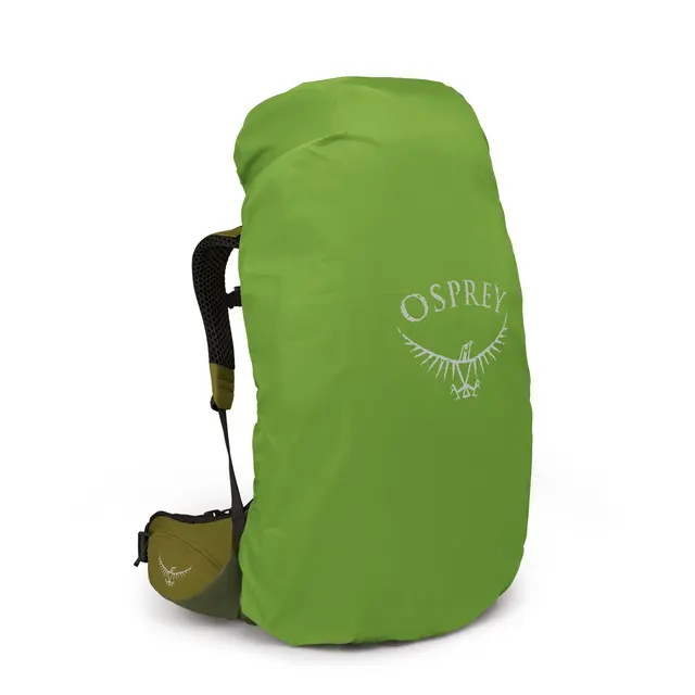 Tursekk til herre L/XL Osprey Atmos AG LT 65 M L/XL 545 