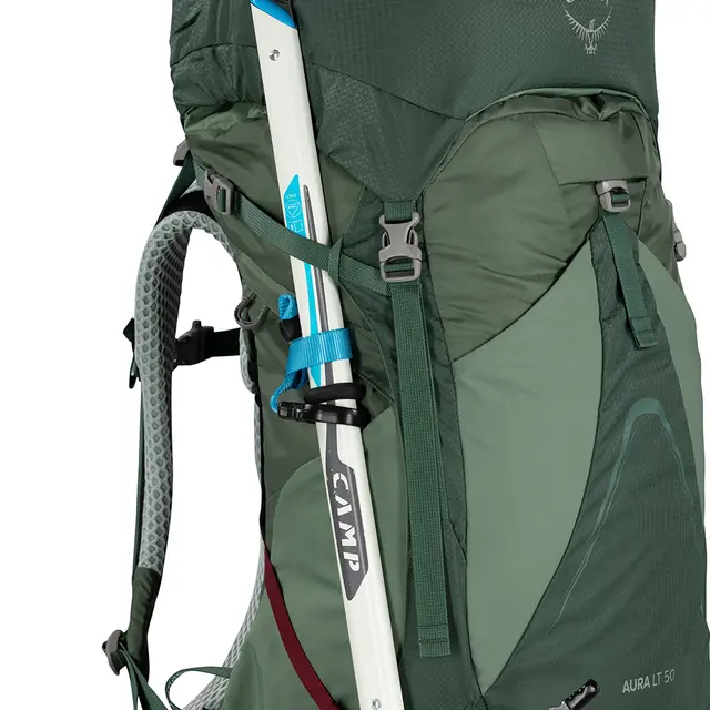 Tursekk til dame XS/S Osprey Aura AG LT 50 W XS/S 546 